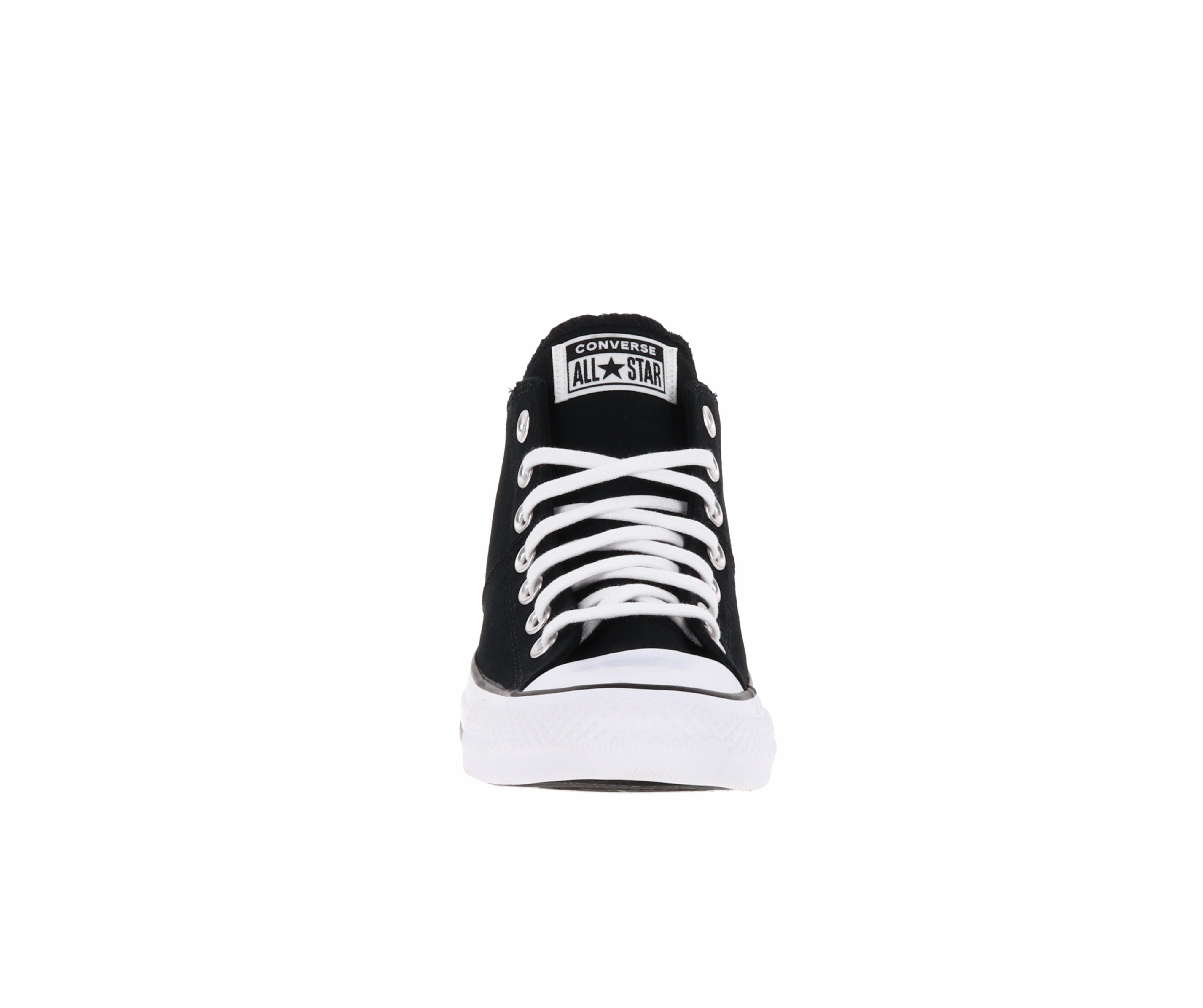 Women's CT All Star Madison Mid Vintage Chuck Style