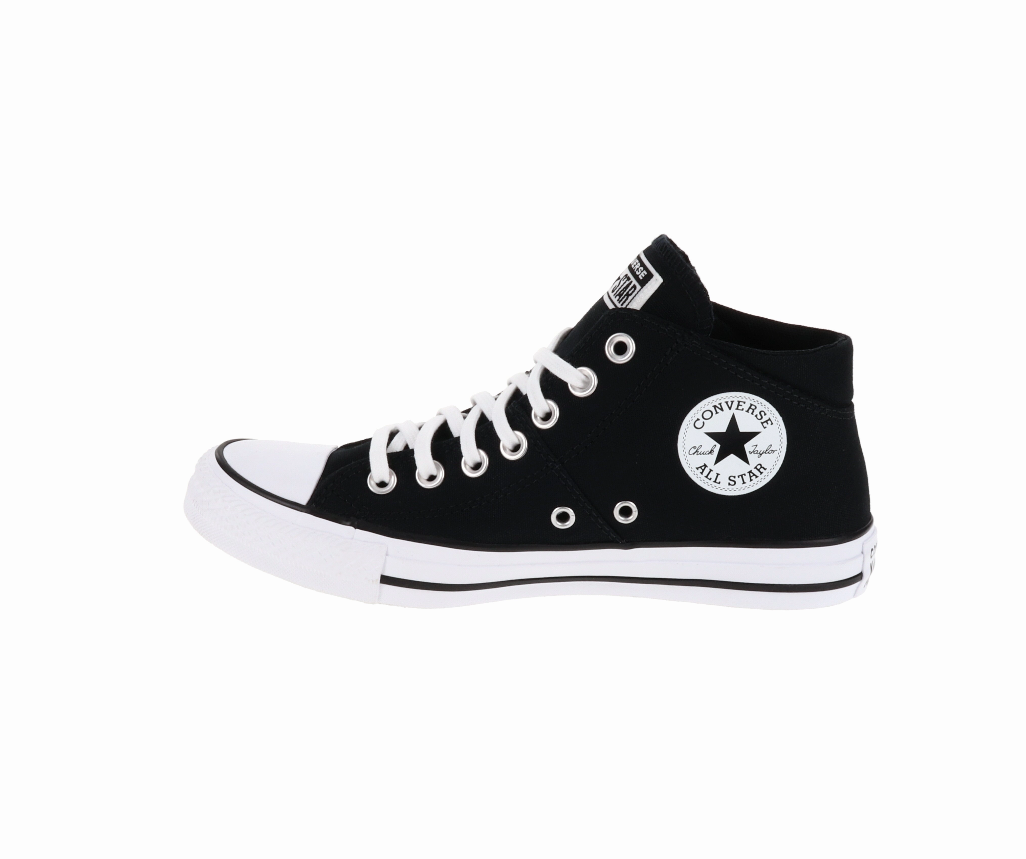 Women's CT All Star Madison Mid Vintage Chuck Style