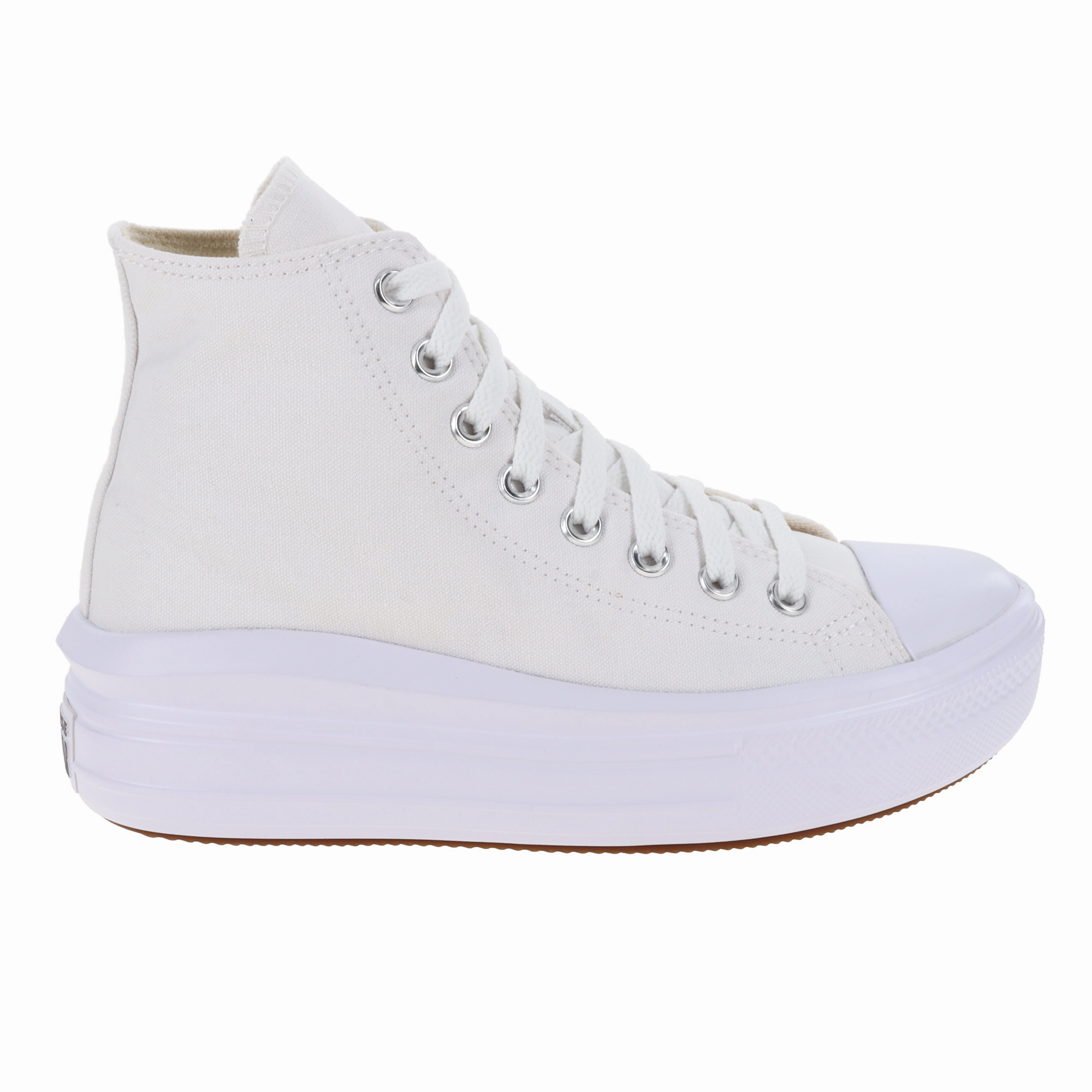 Women's CT All Star Move Platform Converse footwear styles
