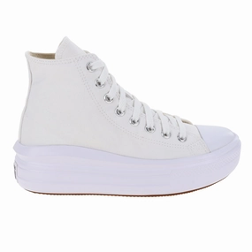 Women's CT All Star Move Platform Converse footwear styles