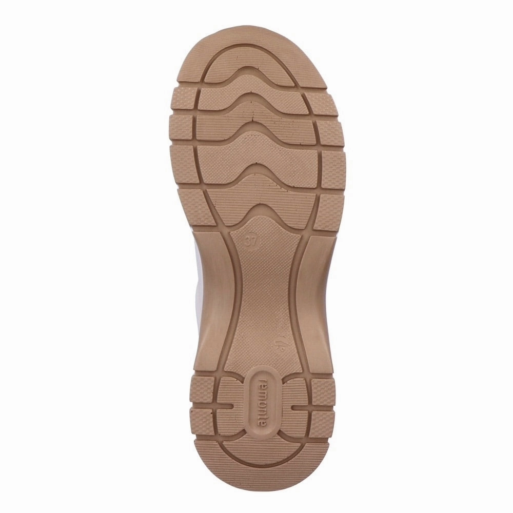 Women's D0G02 Supportive Zip Boots