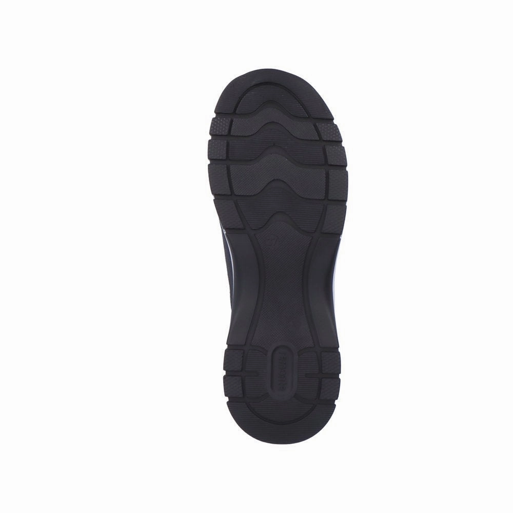 Women's D0G04 Supportive Zip Boots