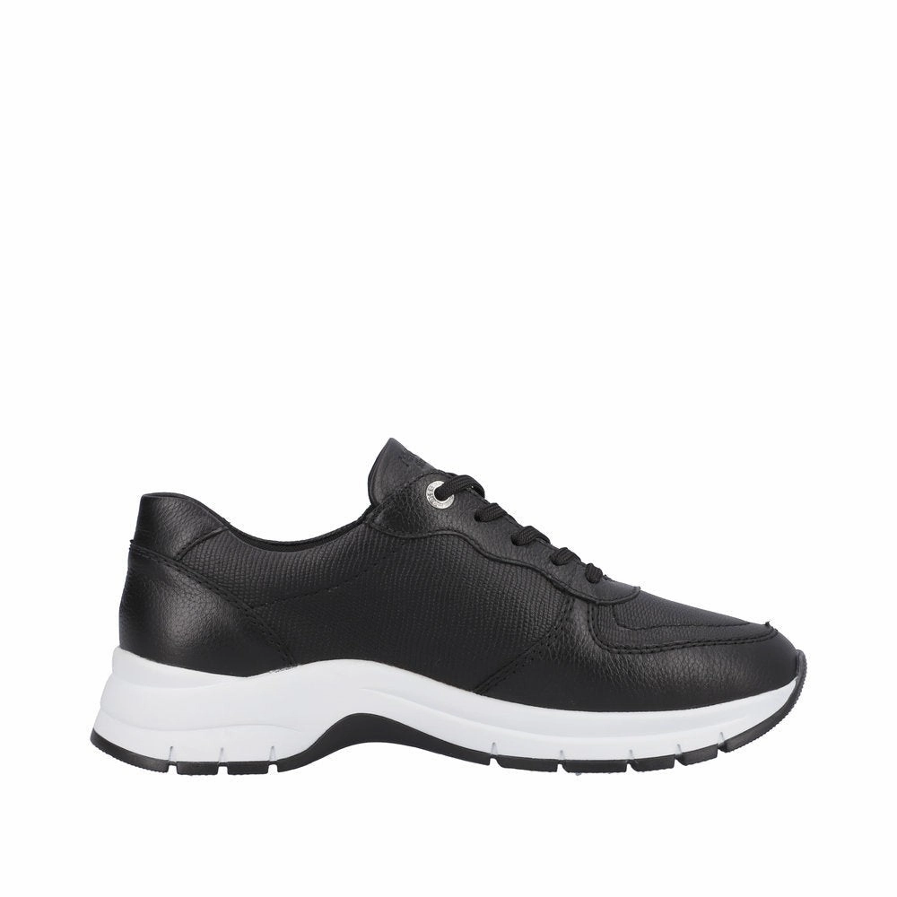 Women's D0G04 Supportive Zip Boots