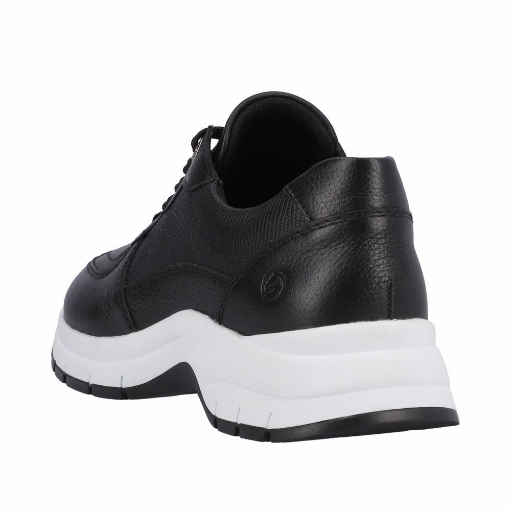 Women's D0G04 Supportive Zip Boots