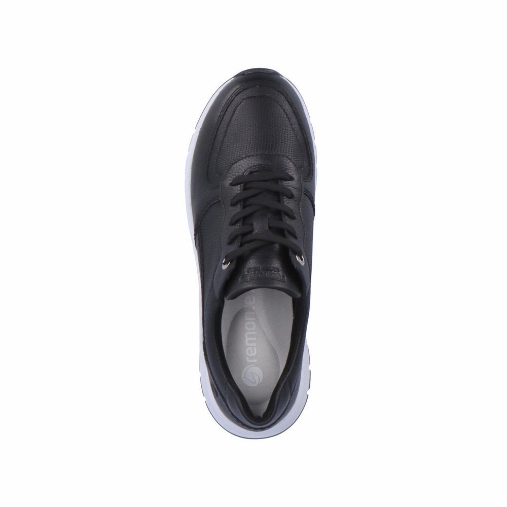 Women's D0G04 Supportive Zip Boots