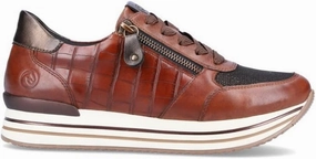 Women's D1300 Remonte footwear options