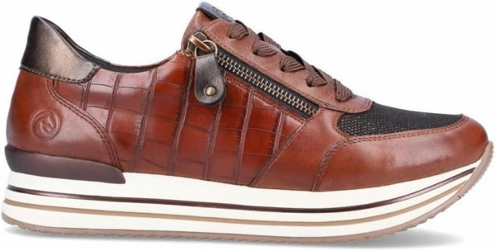 Women's D1300 Remonte footwear options