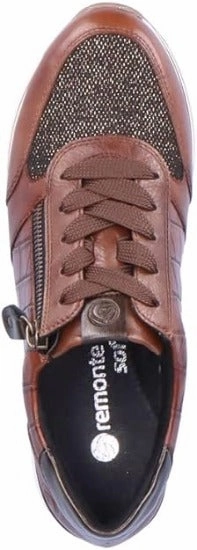 Women's D1300 Supportive Zip Boots