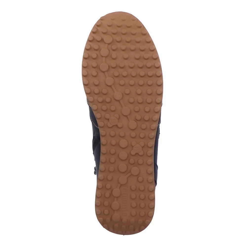 Women's D3170 Supportive Zip Boots