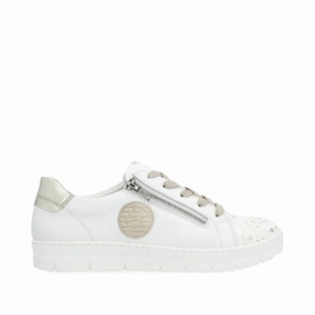 Women's D5832 Remonte footwear options