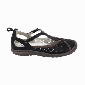 Women's Daffodil Jbu shoe designs