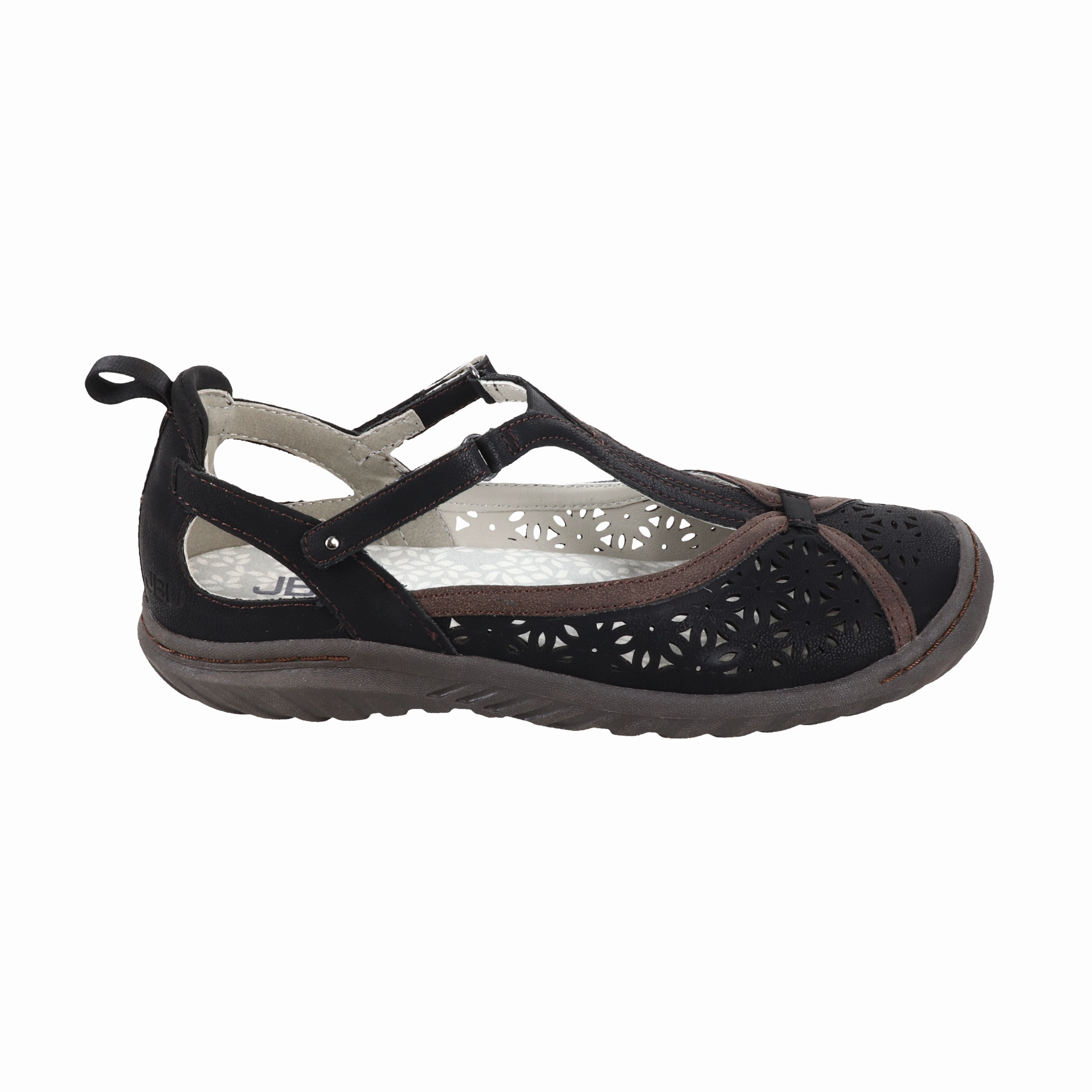 Women's Daffodil Jbu shoe designs