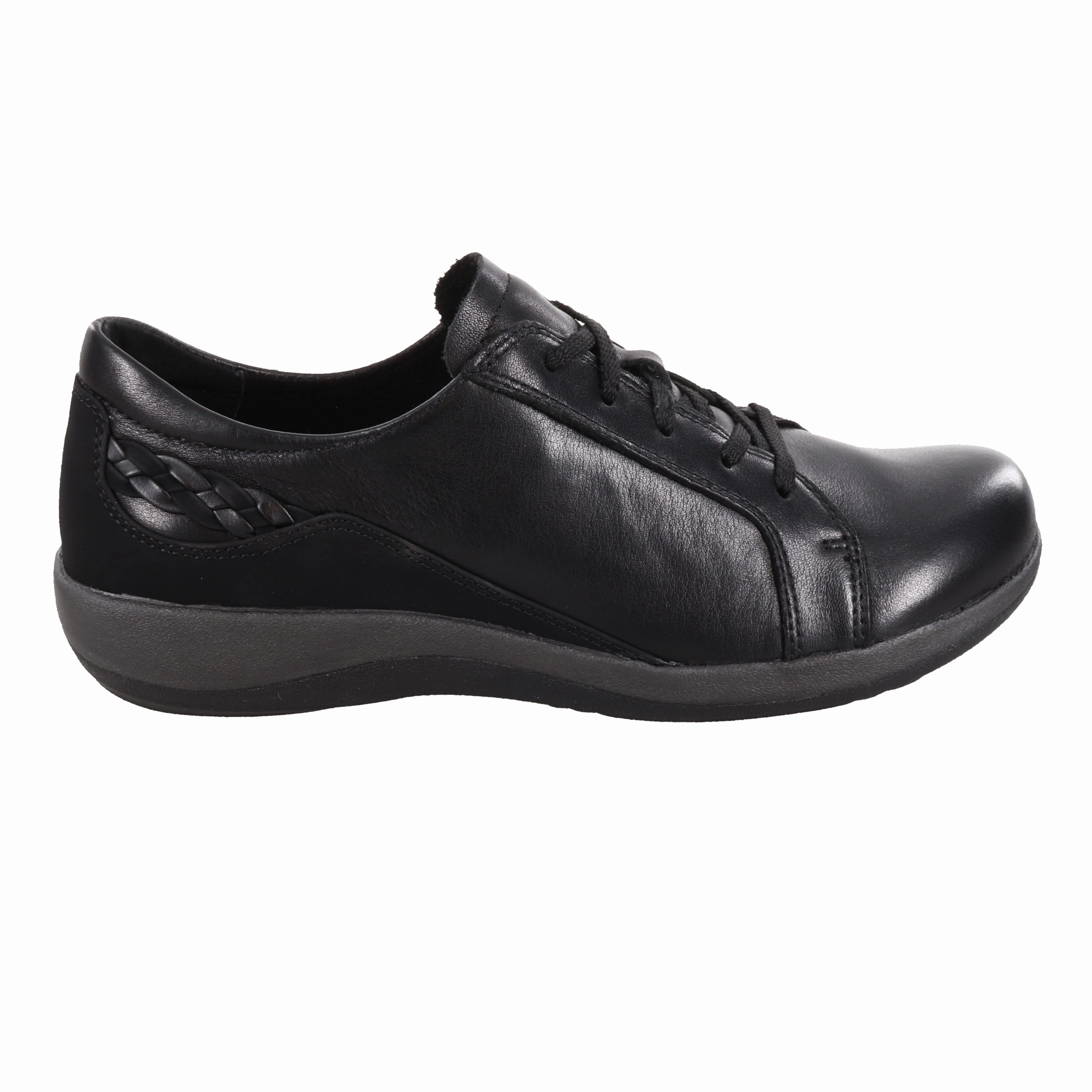 Women's Dana Aetrex footwear styles