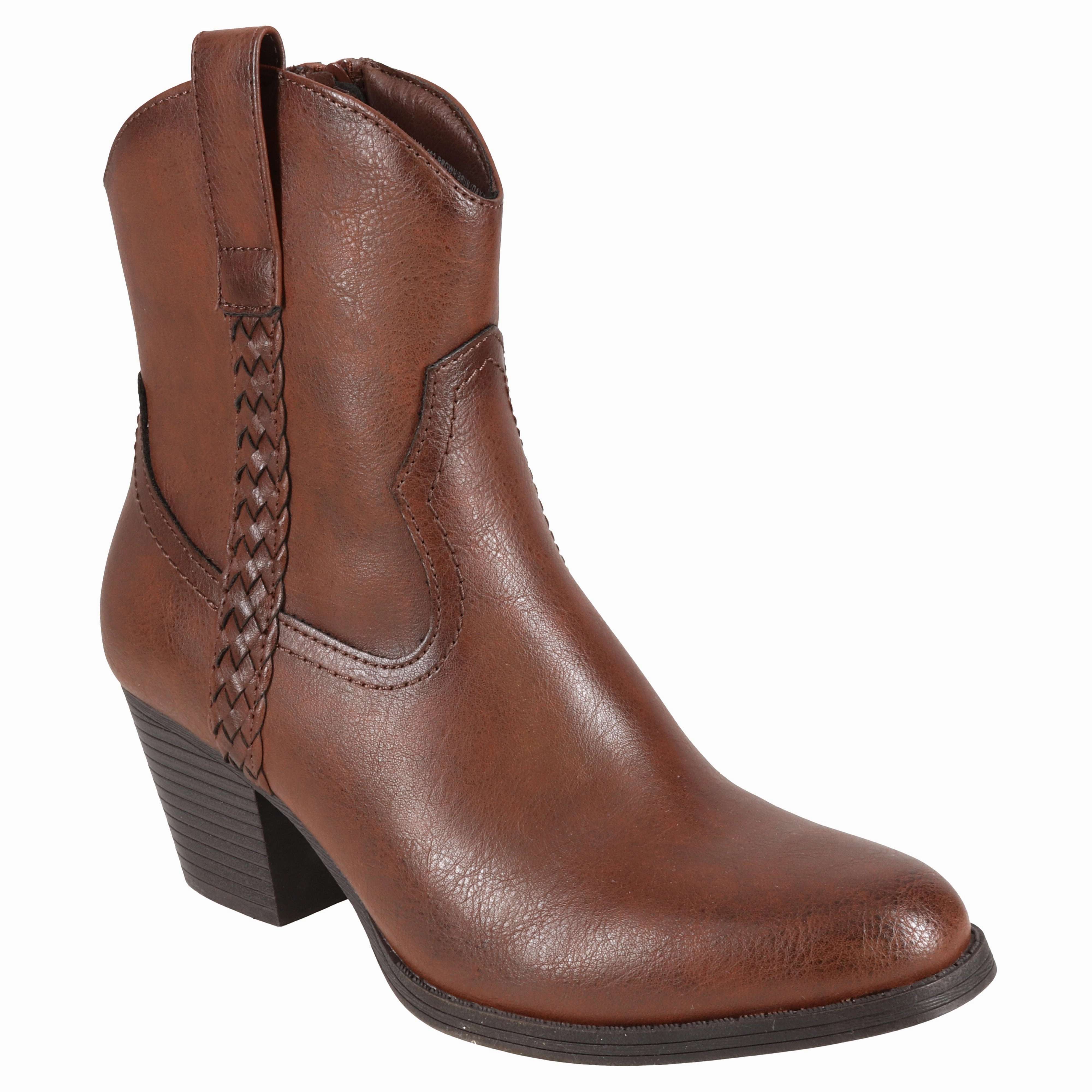 Women's Daxx Stylish Leather Boots