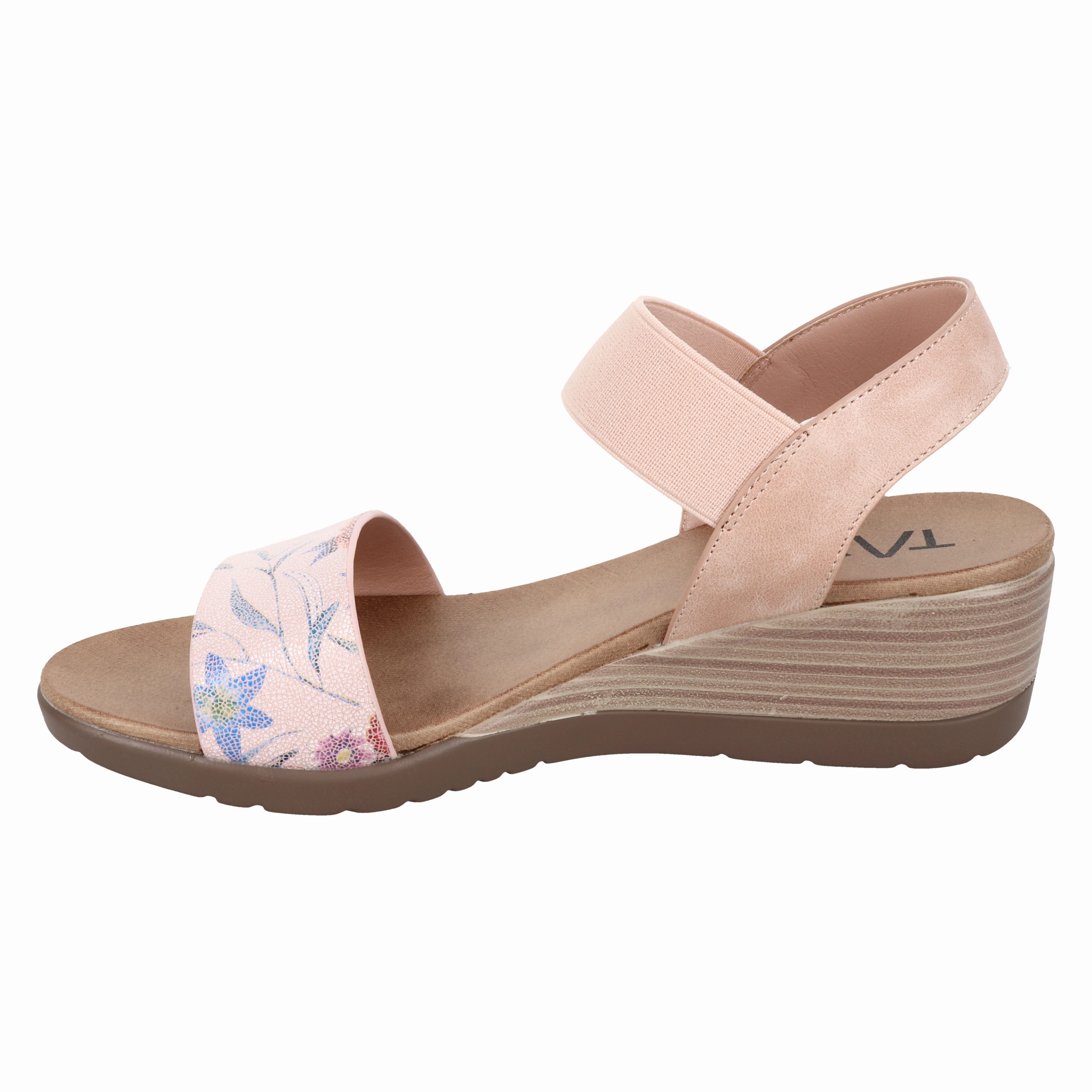 Women's Debbie 01 Outdoor Adventure Sandals