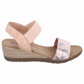 Women's Debbie 01 Taxi shoe options