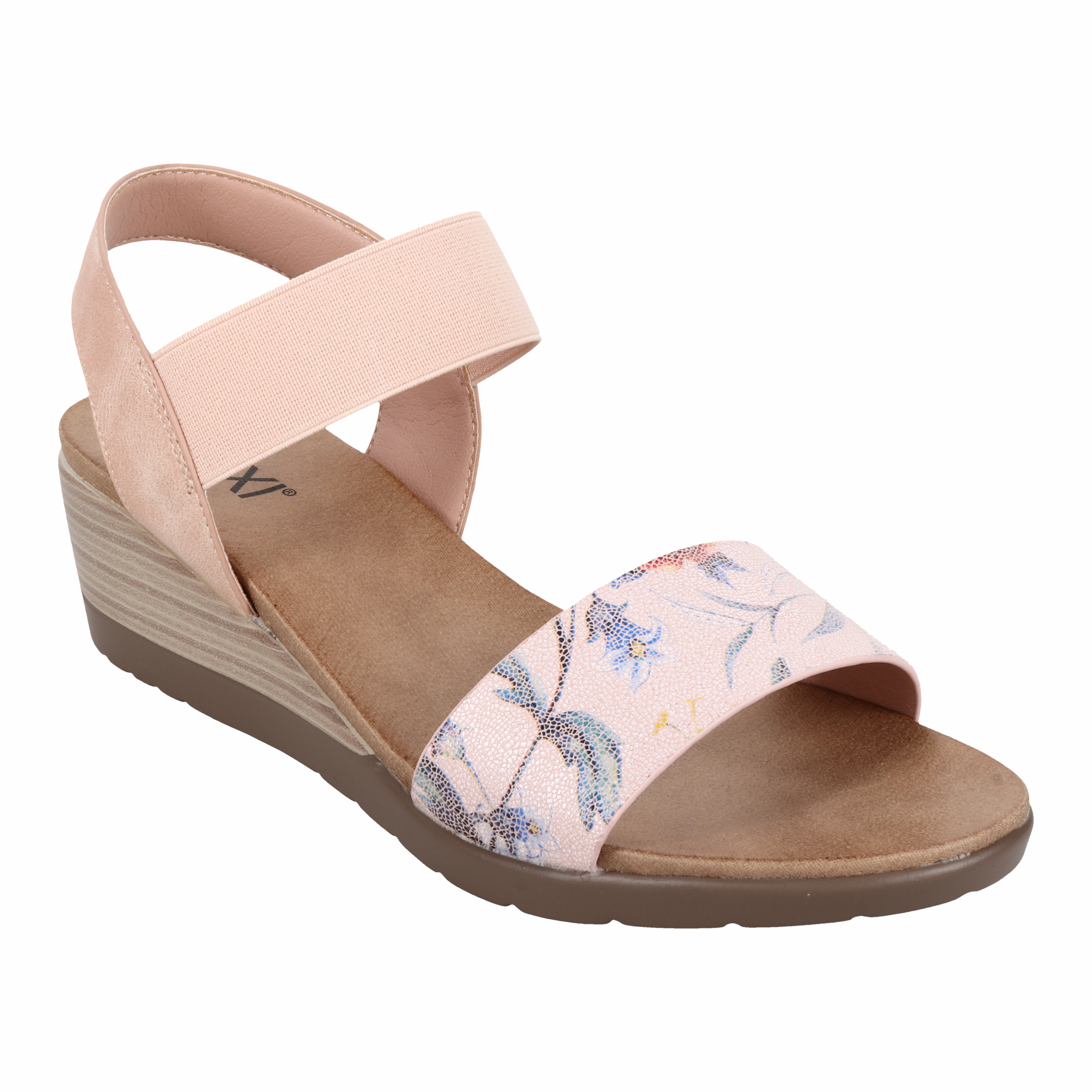 Women's Debbie 01 Outdoor Adventure Sandals