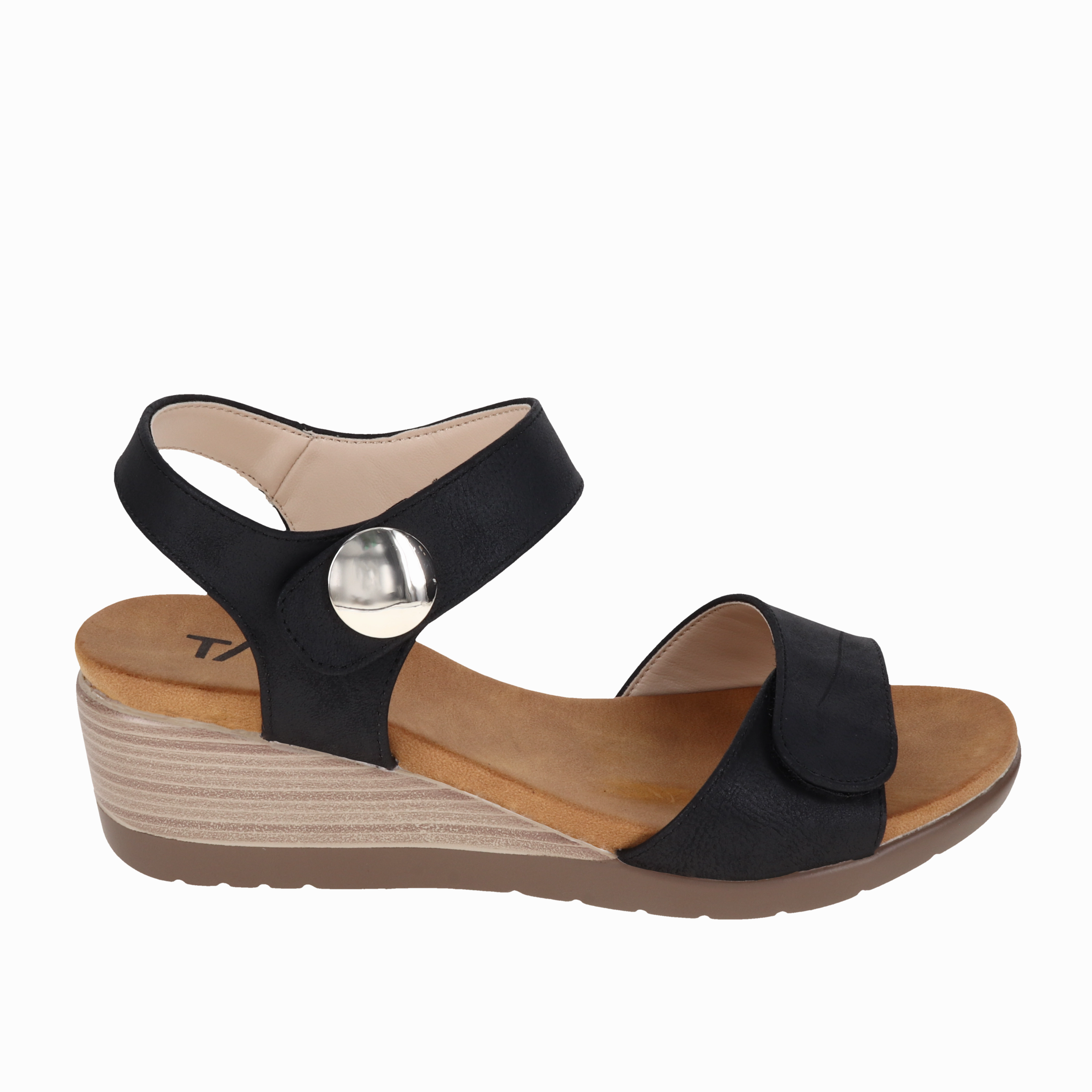 Women's Debbie 03 Taxi shoe options