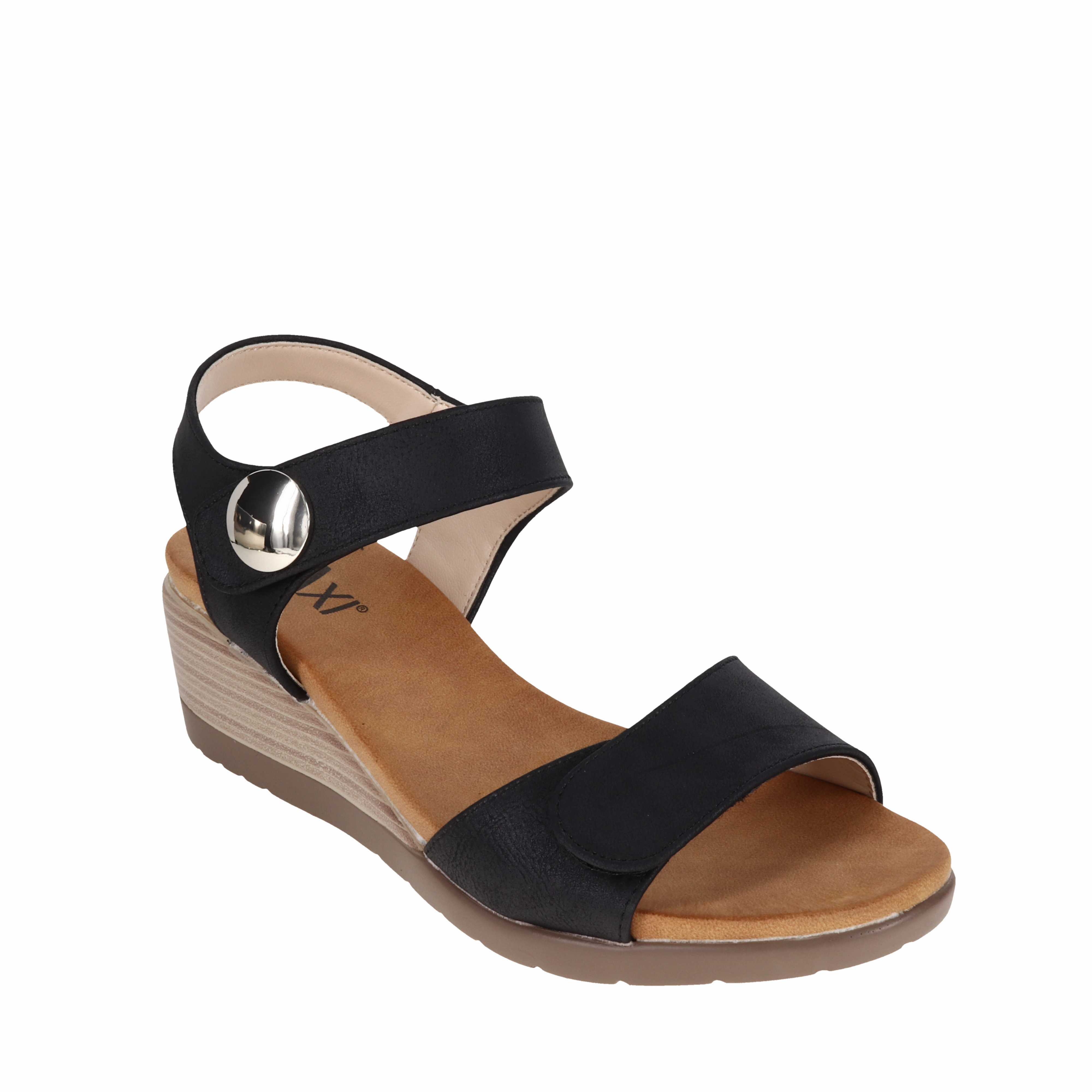 Women's Debbie 03 Outdoor Adventure Sandals