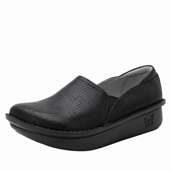 Women's Debra Comfort Work Footwear