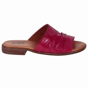 Women's Delilah Miz Mooz footwear options