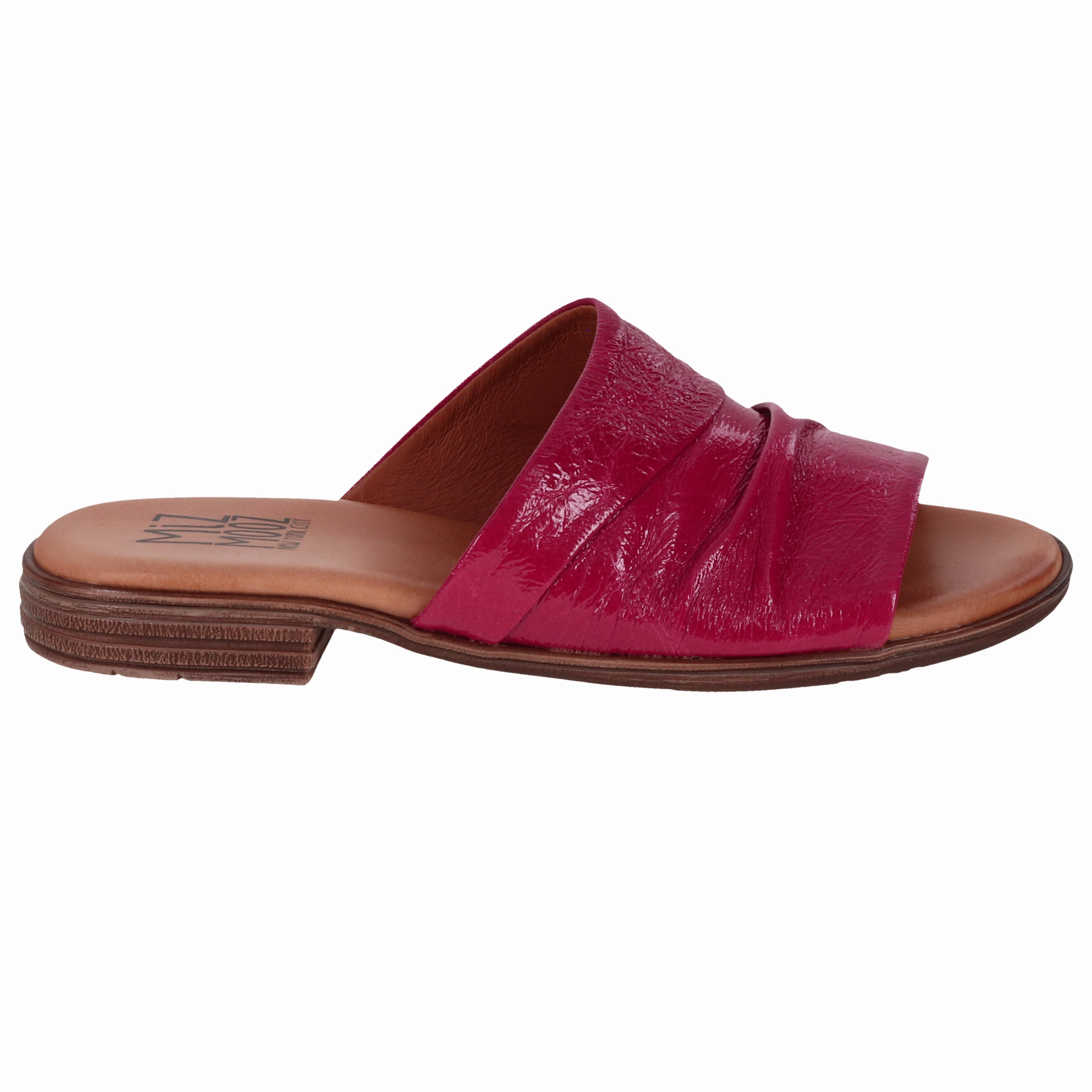 Women's Delilah Miz Mooz footwear options