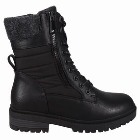 Women's Demi 01 WP Taxi shoe options
