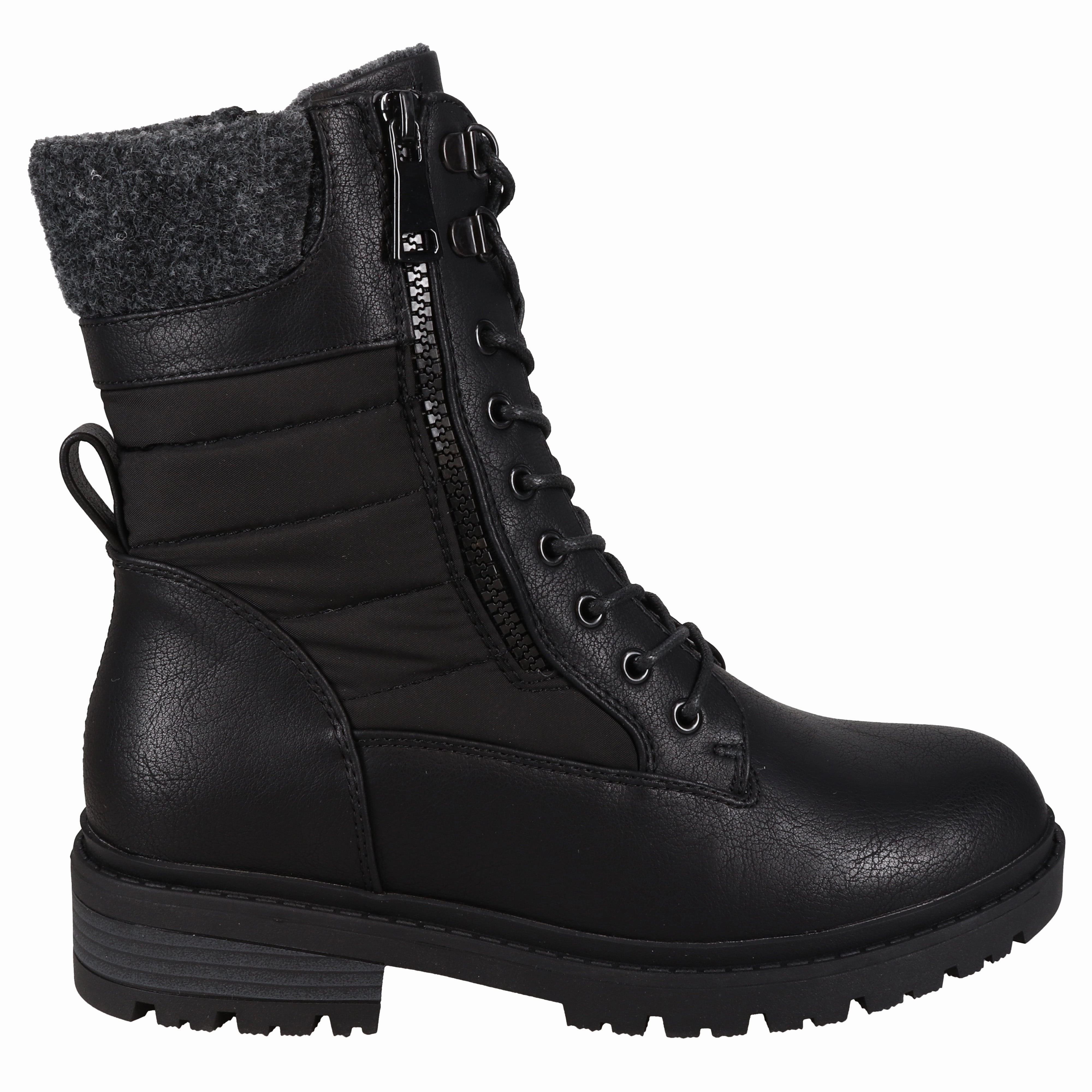 Women's Demi 01 WP Taxi shoe options