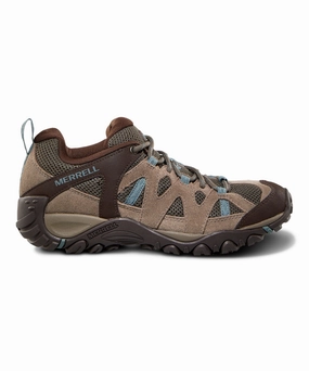Women's Deverta 2 Merrell footwear styles