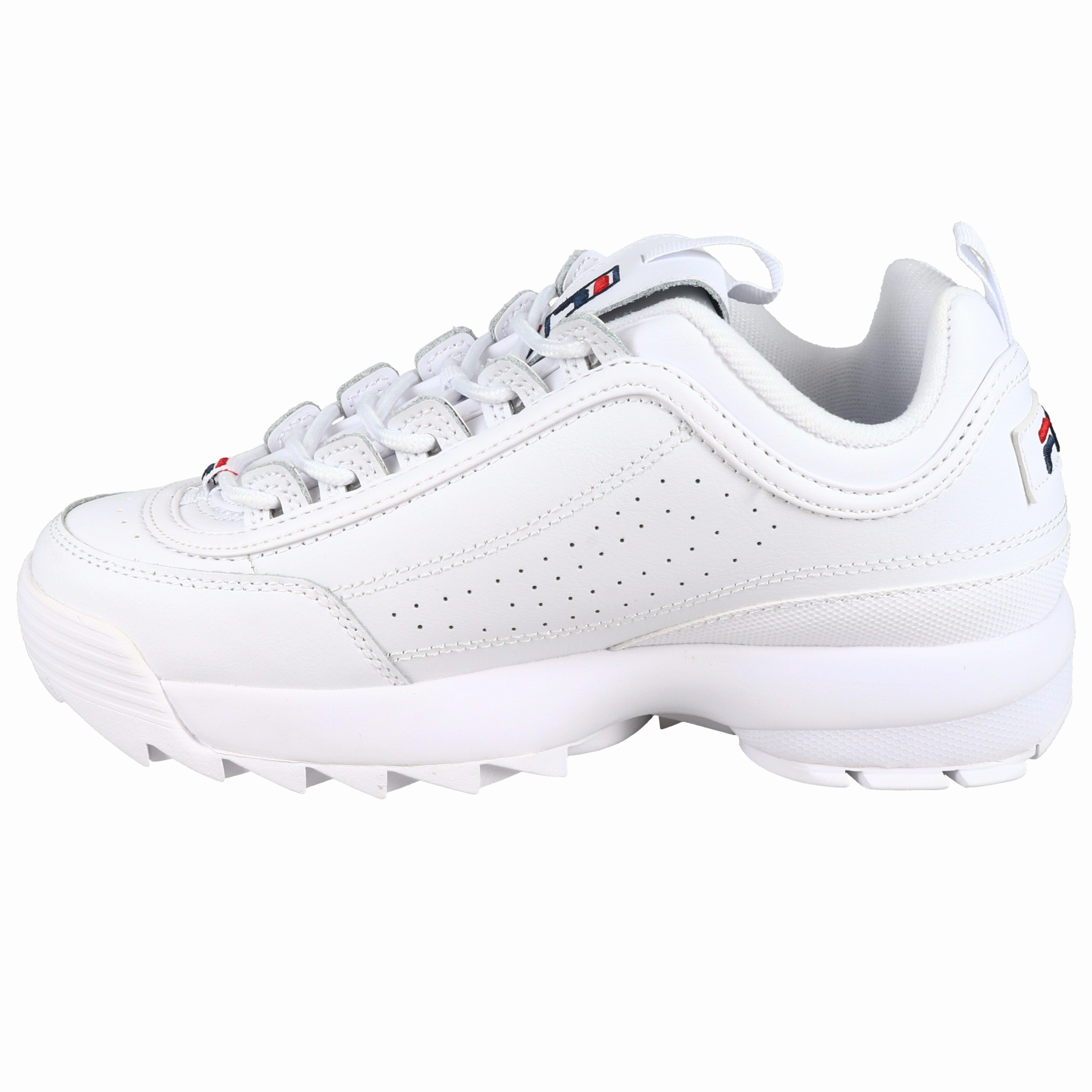 Women's Disruptor II Premium Retro Athletic Sneakers