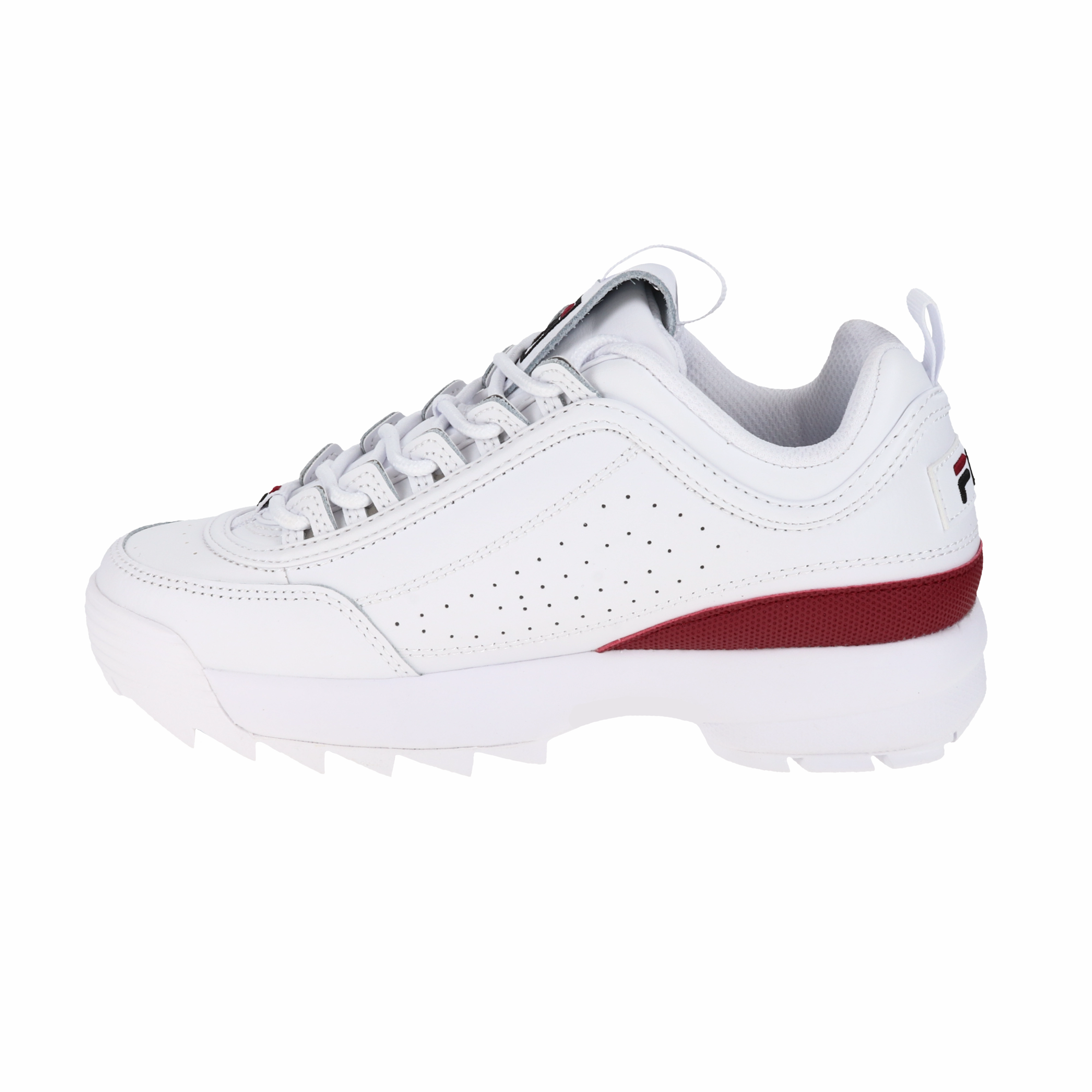 Women's Disruptor II Wedge Retro Athletic Sneakers