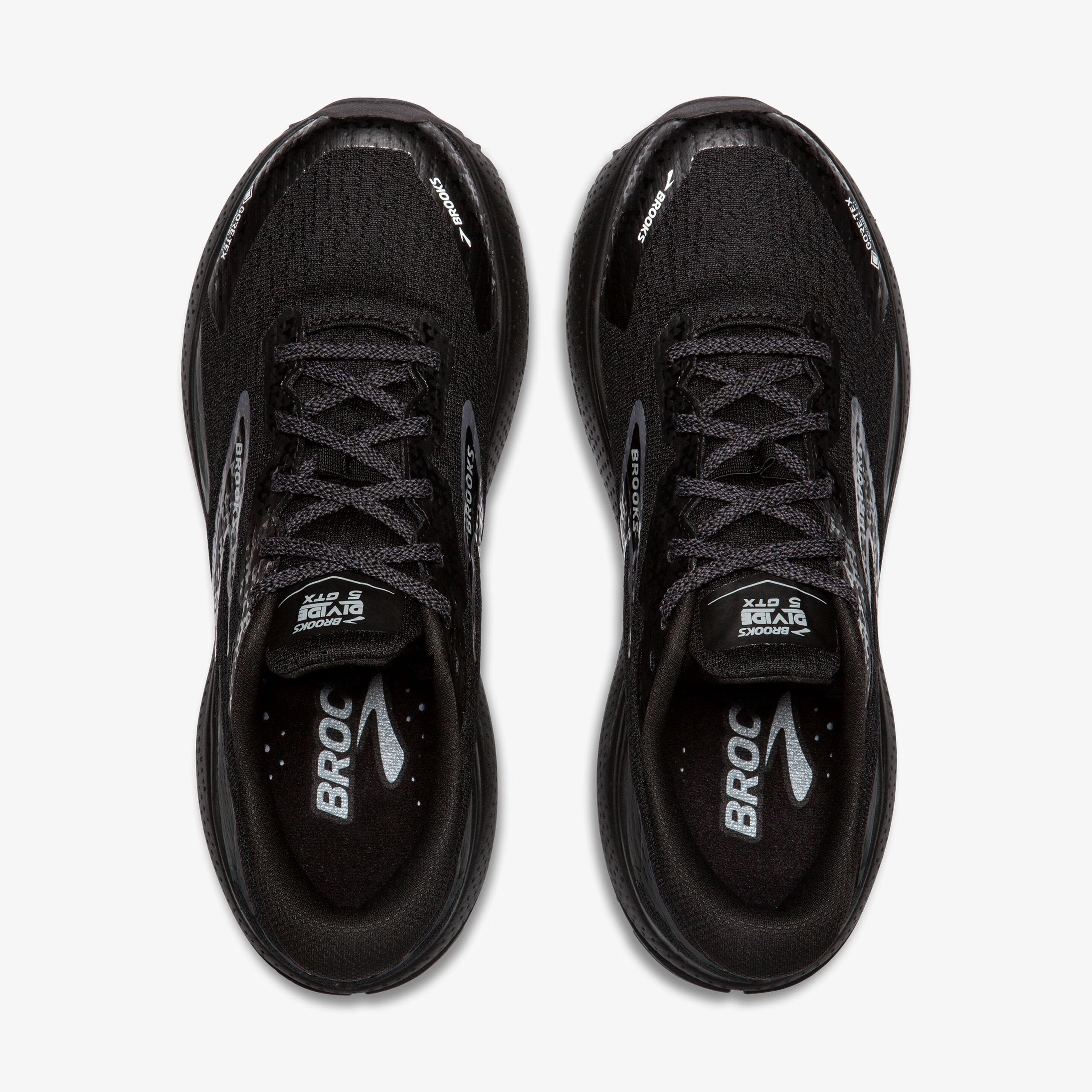 Women's Divide 5 GTX Comfort Neutral Sneakers