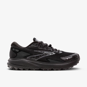 Women's Divide 5 GTX Brooks footwear options