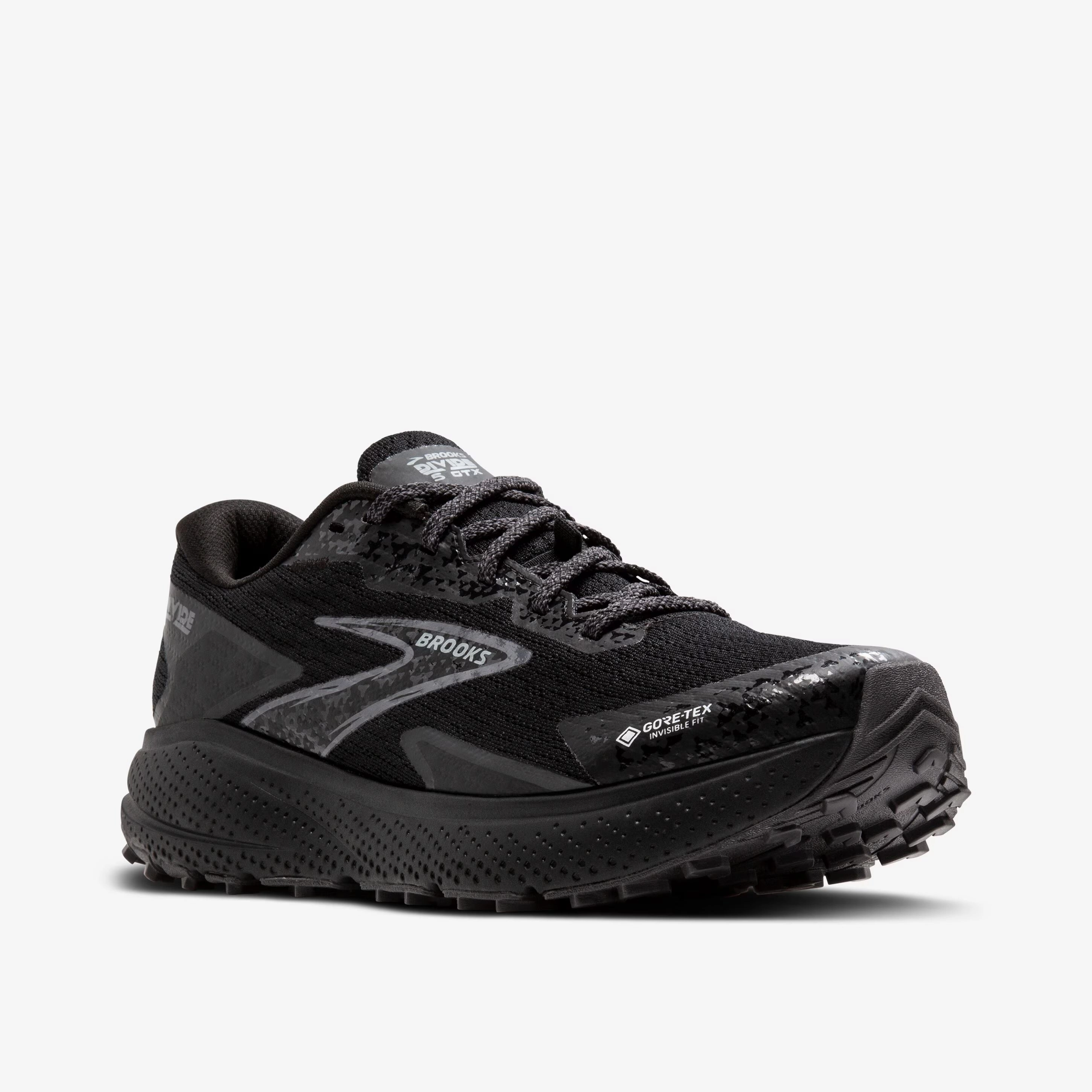Women's Divide 5 GTX Comfort Neutral Sneakers