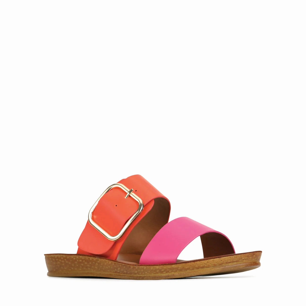 Women's Doti Relaxed Summer Sandals