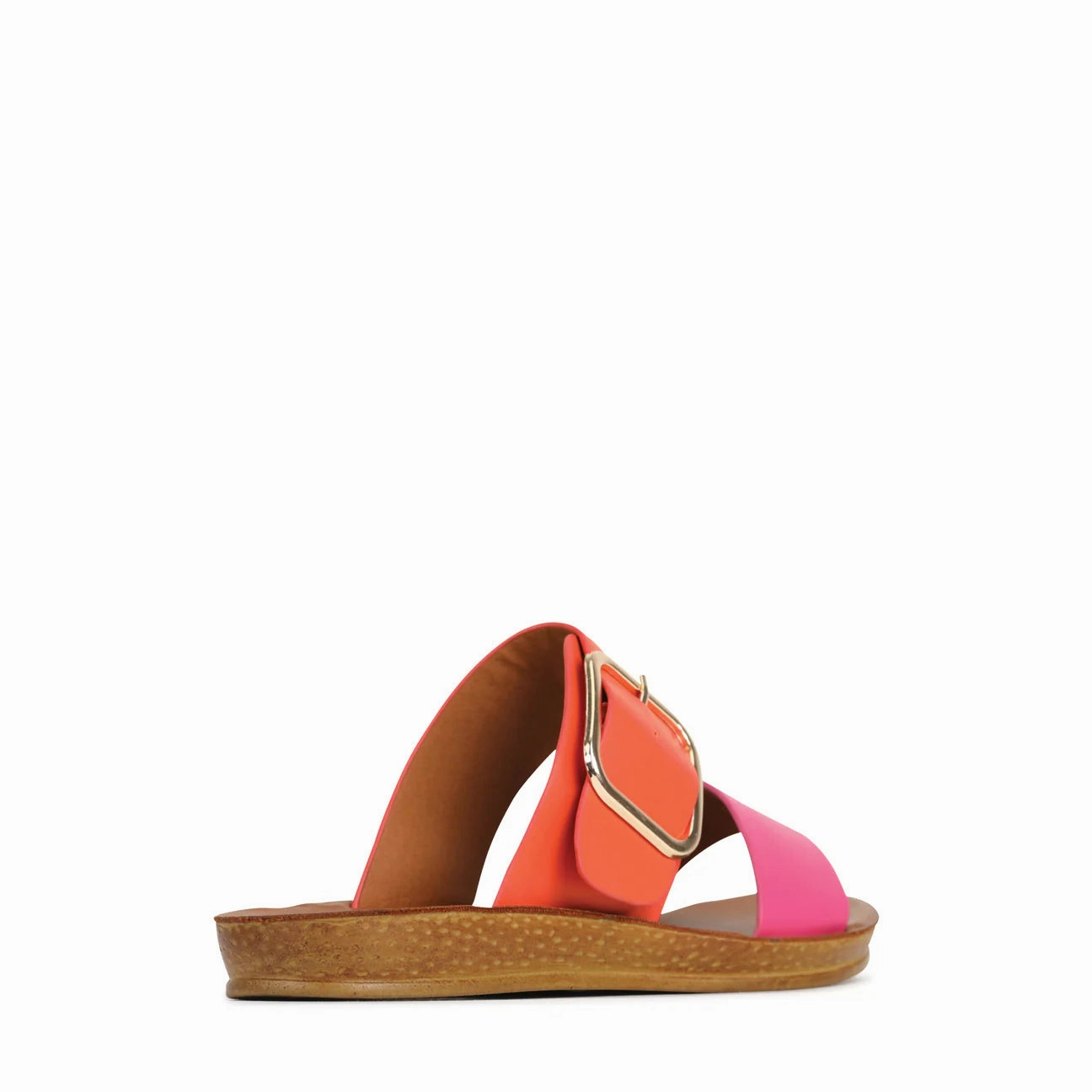 Women's Doti Relaxed Summer Sandals