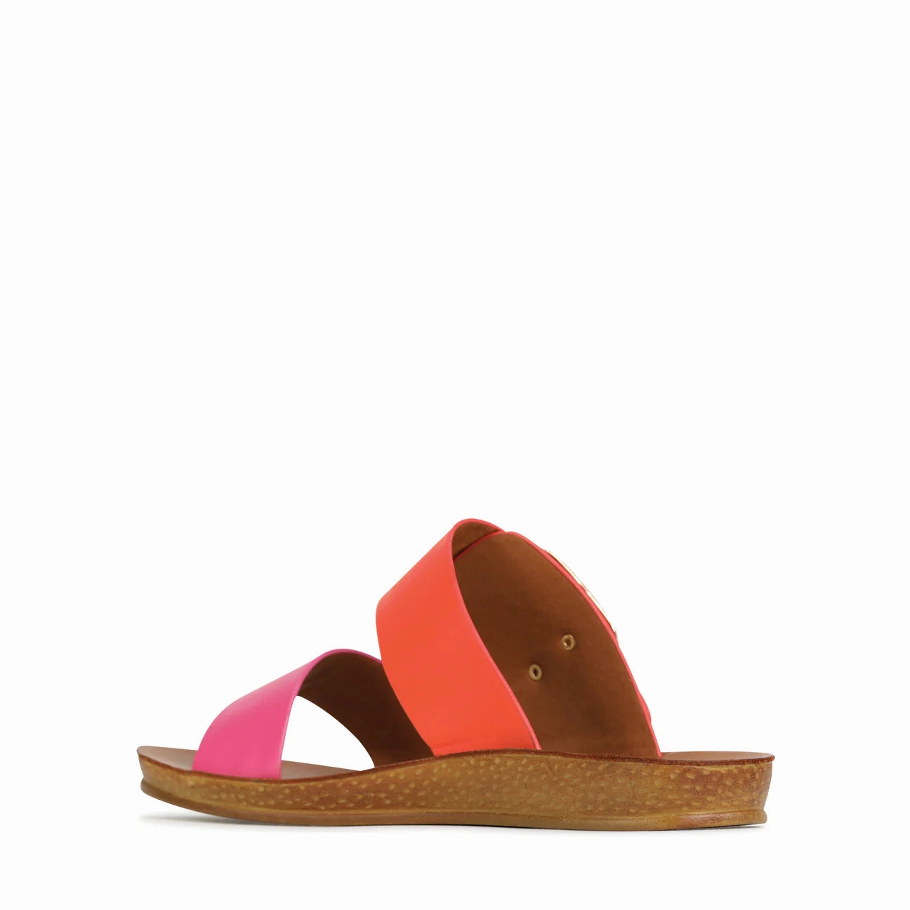 Women's Doti Relaxed Summer Sandals