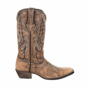 Women's Dream Catcher Durango footwear styles