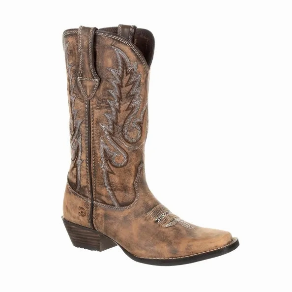 Women's Dream Catcher Western Style Boots