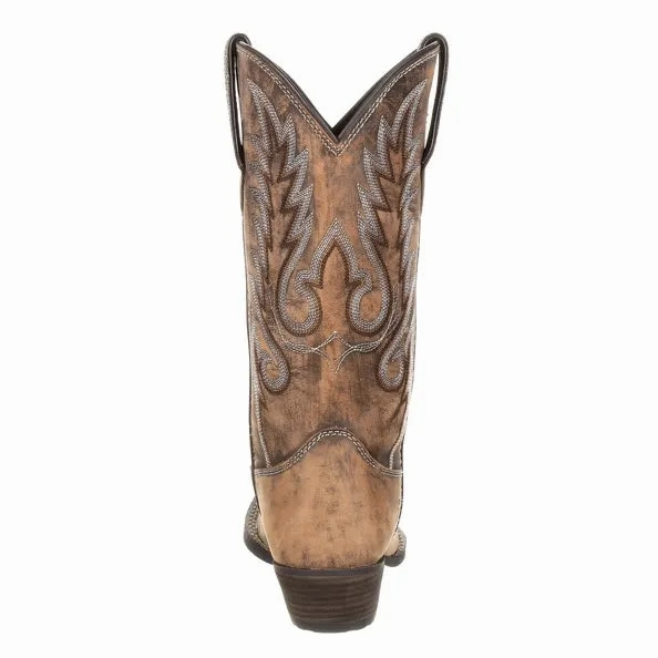 Women's Dream Catcher Western Style Boots