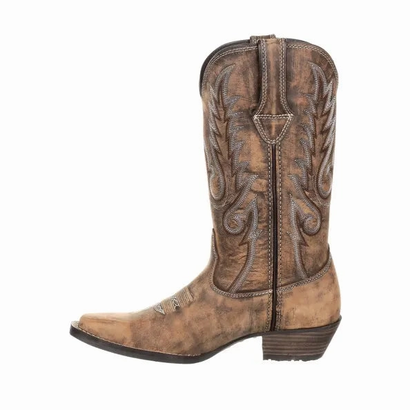 Women's Dream Catcher Western Style Boots