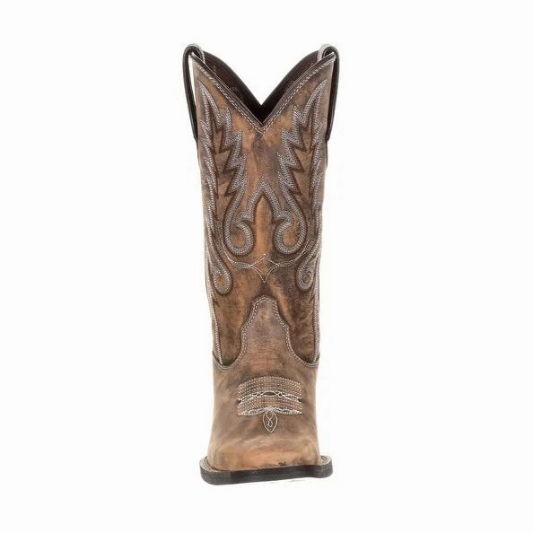 Women's Dream Catcher Western Style Boots