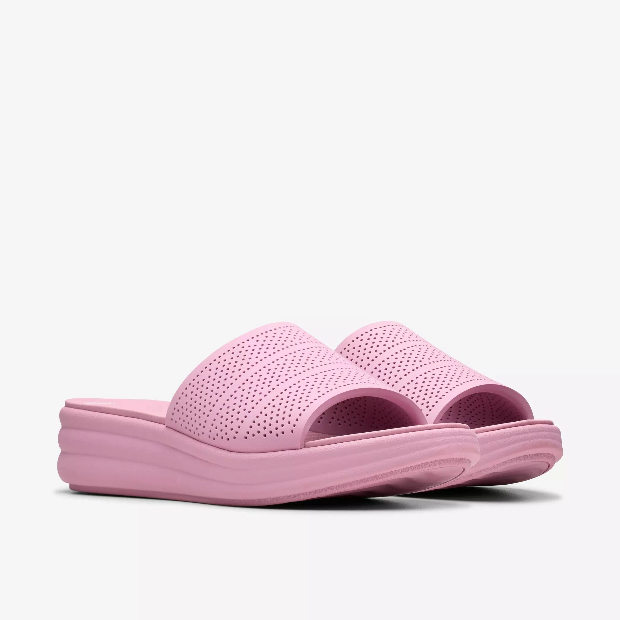 Women's Drift Twist Soft Leather Loafers