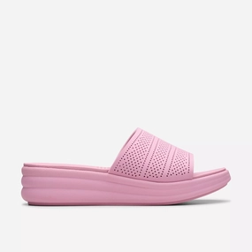 Women's Drift Twist Clarks footwear styles