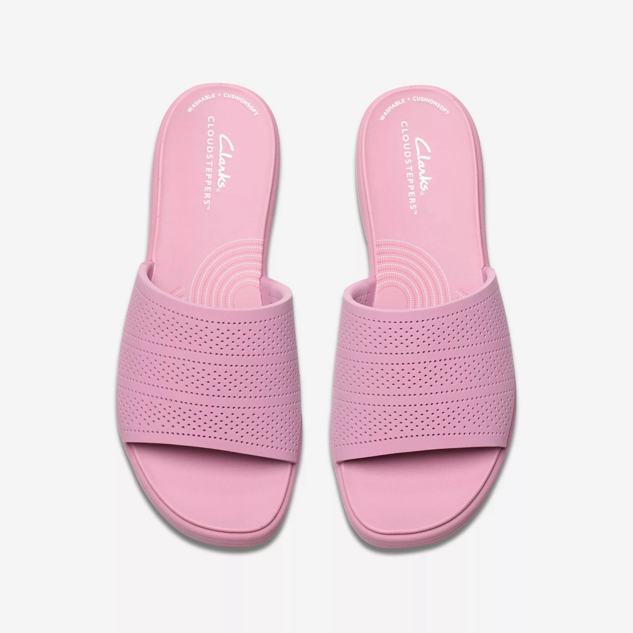 Women's Drift Twist Soft Leather Loafers