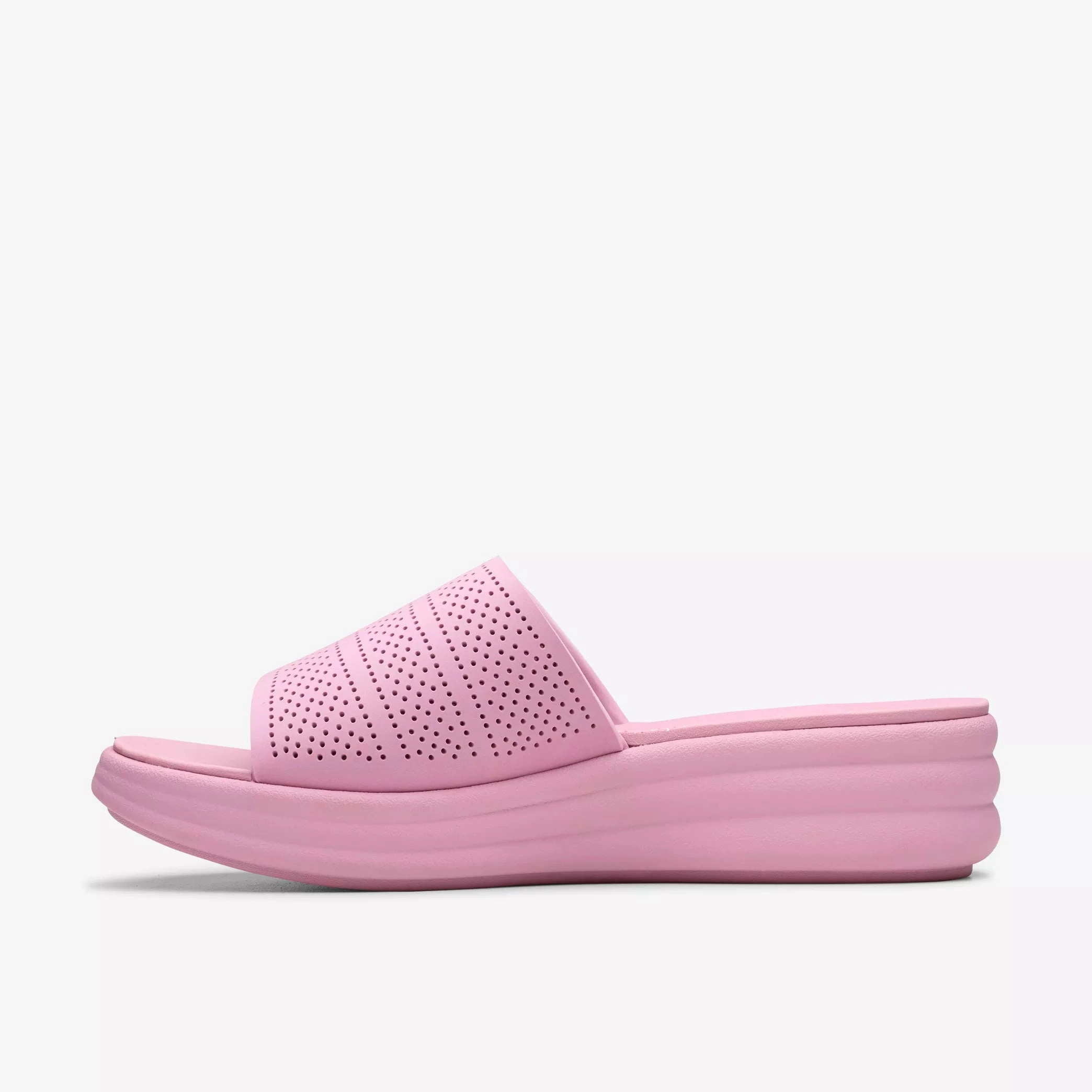 Women's Drift Twist Soft Leather Loafers