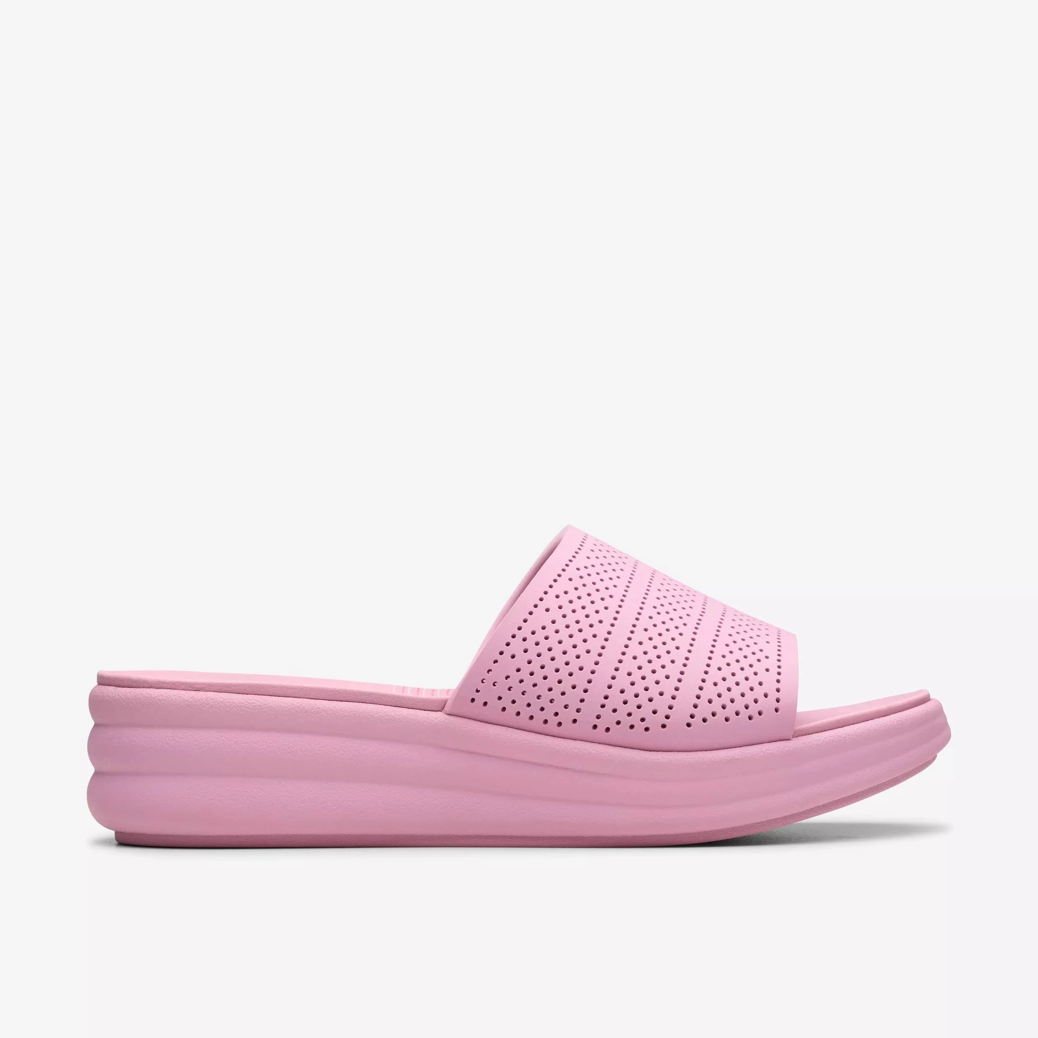 Women's Drift Twist Clarks footwear styles