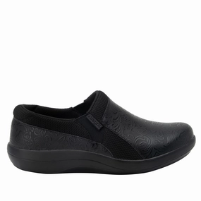 Women's Duette Alegria shoe designs