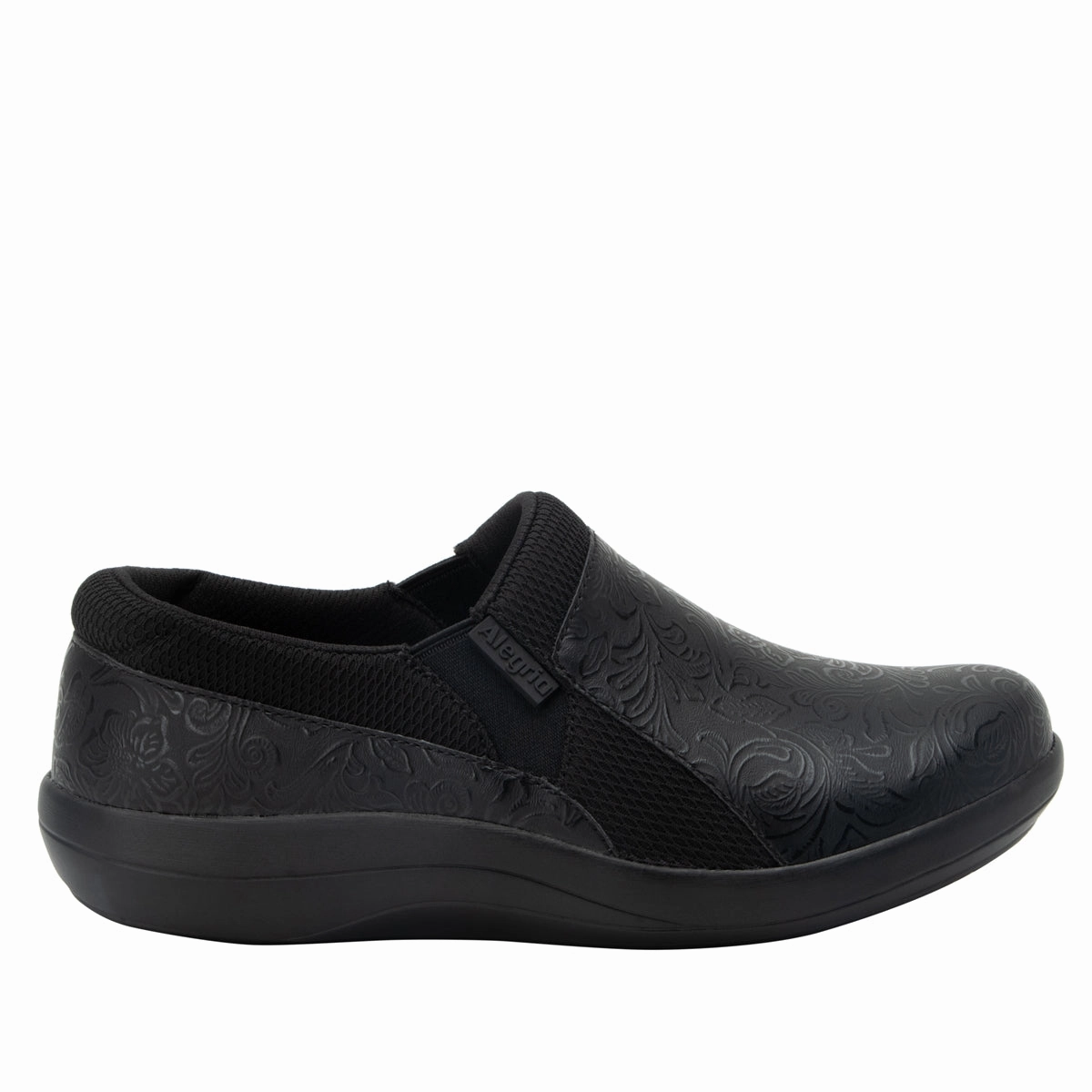Women's Duette Alegria shoe designs