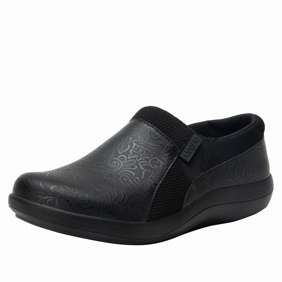 Women's Duette Comfort Work Footwear